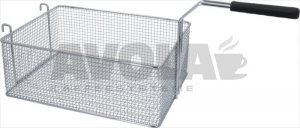FRITTIERKORB 360x270x140 mm