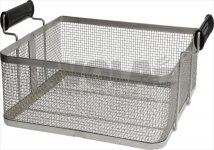 FRITEUSENKORB 350x330x150 mm