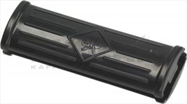 GRIFF FÜR FRITEUSENKORB 125x40 mm