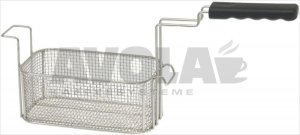 FRITEUSENKORB 235x135x100 mm