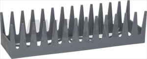 KLEINTELLEREINSATZ 305x90x75 mm