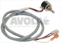 POTENTIOMETER FÜR BAND