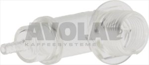 LUFTFALLE 65x22 mm