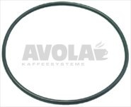 OR-DICHTUNG 04362 EPDM