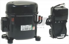 KOMPRESSOR T6220GK CSR BOX HMBP R404a
