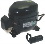 KOMPRESSOR NE6160Z CSIR HMBP R134a