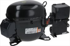 EMBRACO NT2168GK