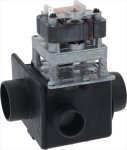 MAGNETVENTIL WASSERAUSLAUF MDB-O-2