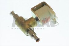 MAGNETVENTIL DANFOSS EVU2 ø 6 mm
