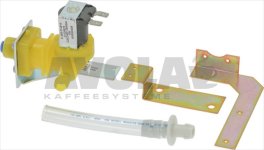 MAGNETVENTIL 240V 50/60Hz 10W