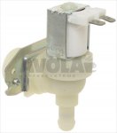 MAGNETVENTIL 230V 6VA 50/60Hz