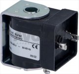 MAGNETSPULE MULLER 230V 60Hz DOSIERGERÄT