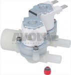 MAGNETVENTIL RPE 2-WEG 180°
