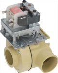 MAGNETVENTIL WASSERAUSLAUF MDP-O-2RA