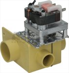 MAGNETVENTIL WASSERAUSLAUF MDP-O-2