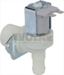 PLASTIKWASSERMAGNETVENTIL