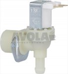 MAGNETVENTIL T&P 1-WEG 90°