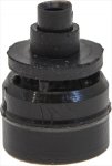 ABLAUFSADAPTER T&P SCHWARZ