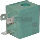 SPULE ASCO 400127-197
