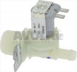 MAGNETVENTIL ELBI 329 1-WEG 180°