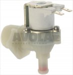 MAGNETVENTIL RPE 230V ø 10 mm