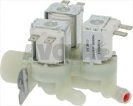 MAGNETVENTIL 264 2-WEG 180°