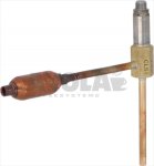 MAGNETVENTIL 127 CLS MIT FILTER