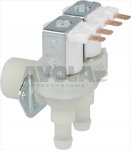 MAGNETVENTIL 339 220/240V 50Hz
