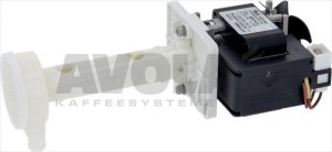 ELEKTROPUMPE ICEMATIC 19550113