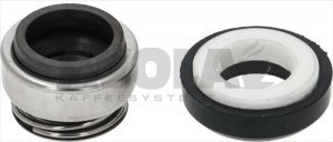 GLEITRINGDICHTUNG FÜR WELLE ø 10 mm