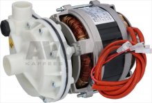 ELEKTROPUMPE FIR B286SX 0,50HP