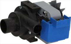 ABLAUFPUMPE 100W 230V 50Hz