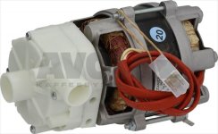 ELEKTROPUMPE FIR B229SX 0,30HP