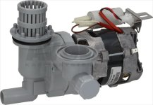 ELEKTROPUMPE LGB W180SX 0,25HP 230V 50Hz