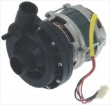ELEKTROPUMPE IME 1HP 230V 50Hz