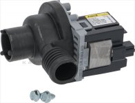 ABLAUFPUMPE ASKOLL 30W