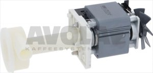 ELEKTROPUMPE ICEMATIC CM19550109/0