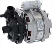 ELEKTROPUMPE AP IM32591 0,60HP