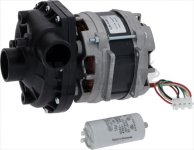 ELEKTROPUMPE AP IM2031 1HP