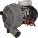 ELEKTROPUMPE FIR 2204DX 1HP