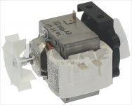 ELEKTROPUMPE WASSERABLAUF DE30B4-026 220