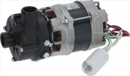 ELEKTROPUMPE AP 903DX 0,15HP