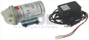 ELEKTROPUMPE AQUATEC CAR6001
