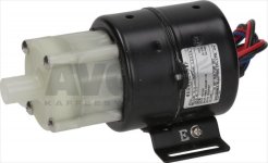ELEKTROPUMPE KITASHIBA LMP 25CP