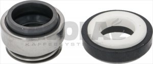 GLEITRINGDICHTUNG FÜR WELLE ø 13 mm
