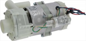 ELEKTROPUMPE OP T.90 0,45HP