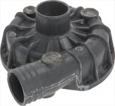 PUMPENGEHÄUSE FIR 2250/2274/2275/2290SX