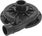 PUMPENGEHÄUSE LGB ZF140SX