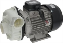 ELEKTROPUMPE AP 13406 3HP
