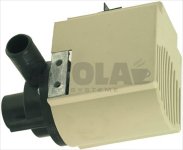 ABFLUSSPUMPE 100 W 220/240V 50HZ
